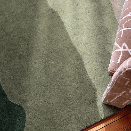 Harlequin Covor Handmade Rectangular Pin 140x200cm