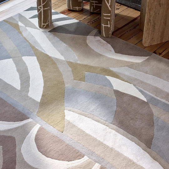 Harlequin Covor Handmade Rectangular 140x200cm