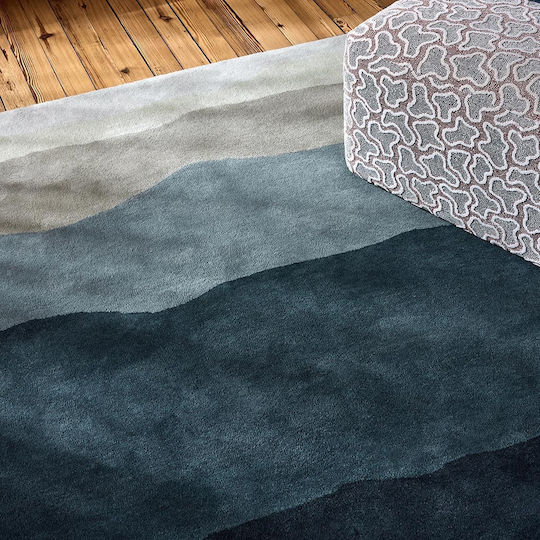 Harlequin Covor Handmade Rectangular Midnight 140x200cm