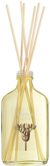 Αρωματικό Χώρου 200ml Στικς Estia Orange Bliss 04-36461