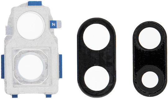 Back Camera Lens Bracket Xiaomi Redmi Note 7 7 Pro Neptune Blue