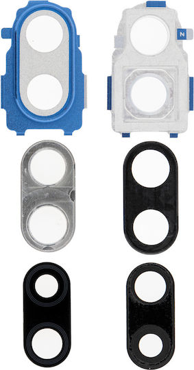 Back Camera Lens Bracket Xiaomi Redmi Note 7 7 Pro Neptune Blue