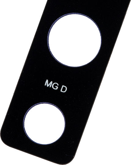 Back Camera Lens Bracket Bezel Samsung Galaxy Note 9 Ocean Blue