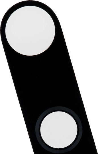Back Camera Lens Bracket Xiaomi Note 10 Black