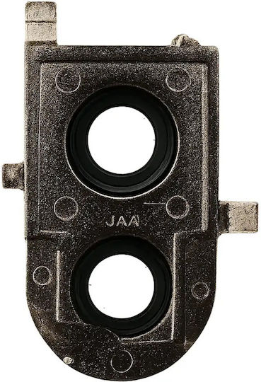 Back Rear Camera Lens Vivo Nex S Black