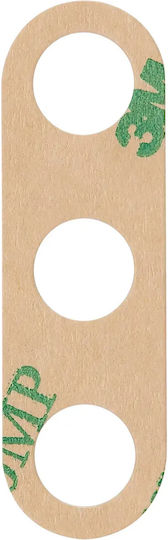 Back Camera Lens Glass Only Adhesive Samsung Galaxy A36 5g A366 2025