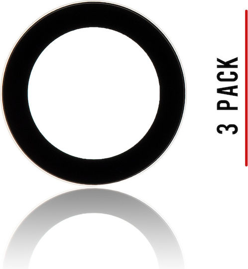 Back Camera Lens Glass Only Adhesive Samsung Galaxy S21 5g S21 Plus 5g 3 Piece Set