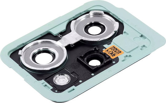 Back Camera Lens Bracket Bezel Xiaomi Redmi Note 12 Pro Speed Green Poco X5 Pro 5g