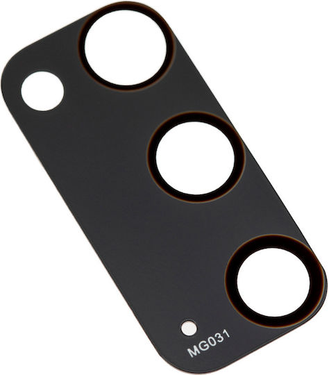 Back Camera Lens Cover Bezel Ring Samsung Galaxy S20 S20 5g Cosmic Black