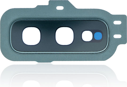Back Camera Lens Cover Bezel Ring Samsung Galaxy S10e Verde Prismă