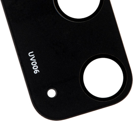 Back Camera Lens Cover Bezel Ring Samsung Galaxy S20 S20 5G Cloud White