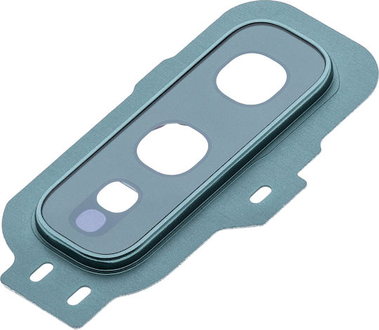 Back Camera Lens Cover Bezel Ring Samsung Galaxy S10e Verde Prismă