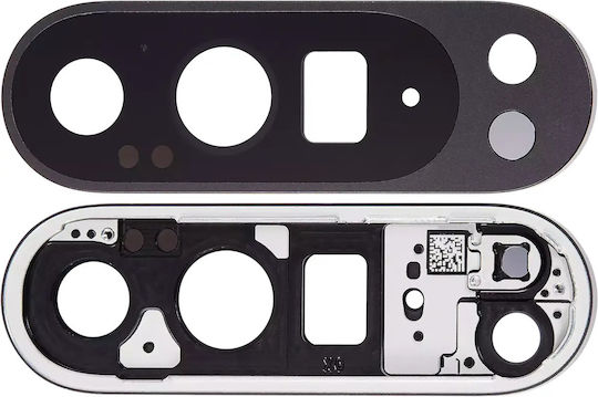 Back Camera Lens Bracket Google Pixel 9 Pro Xl Obsidian