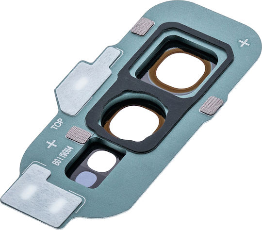 Back Camera Lens Cover Bezel Ring Samsung Galaxy S10e Verde Prismă