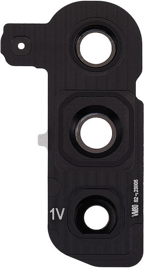 Back Camera Lens Cover Bezel Ring Samsung Galaxy S24 5g Cobalt Violet