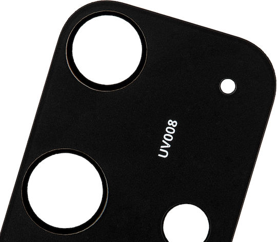 Back Camera Lens Cover Bezel Ring Samsung Galaxy S20 Plus Cloud Blue
