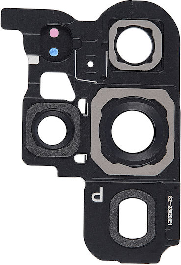 Back Camera Lens Cover Bezel Ring Samsung Galaxy S23 Ultra 5g Lavandă
