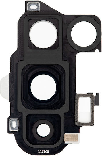 Back Camera Lens Bracket Oneplus 8 Pro Glacial Green