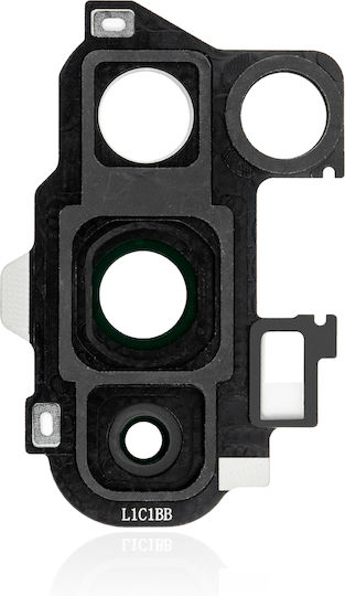 Back Camera Lens Bracket Oneplus 8 Pro Onyx Black