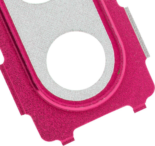 Back Camera Lens Bracket Xiaomi Redmi Note 7 7 Pro Nebula Red