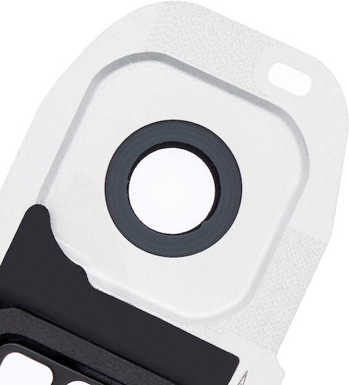 Back Camera Lens Samsung Galaxy S7 S7 Edge White