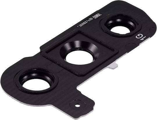 Back Camera Lens Cover Bezel Ring Samsung Galaxy S24 5g Премиум нефритено зелен
