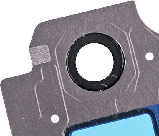 Back Camera Lens Bezel Ring Samsung Galaxy S8 Plus Orchid Gray