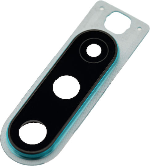 Back Camera Lens Bracket Oneplus 8 Glacial Green