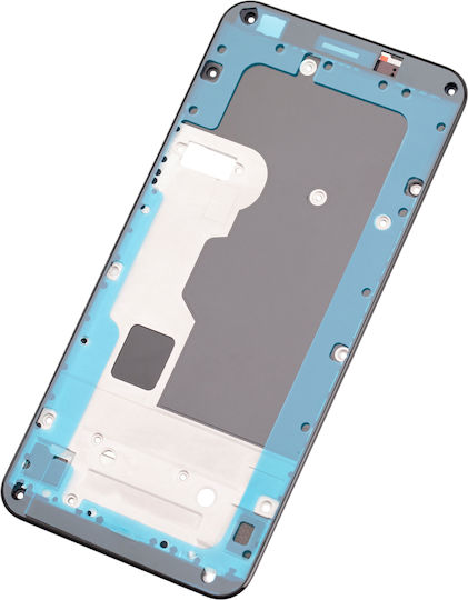 Mid-frame Housing Google Pixel 3a Xl Small Parts