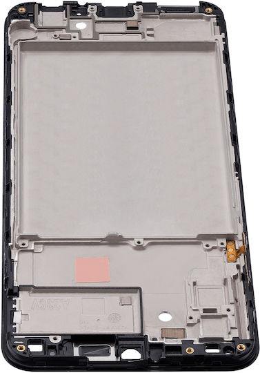 Lcd Frame Samsung Galaxy A23 5g A236v 2022 Verizon Version