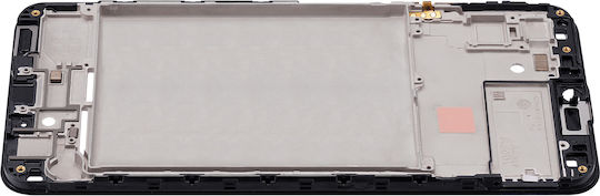 Lcd Frame Samsung Galaxy A23 5g A236v 2022 Verizon Version