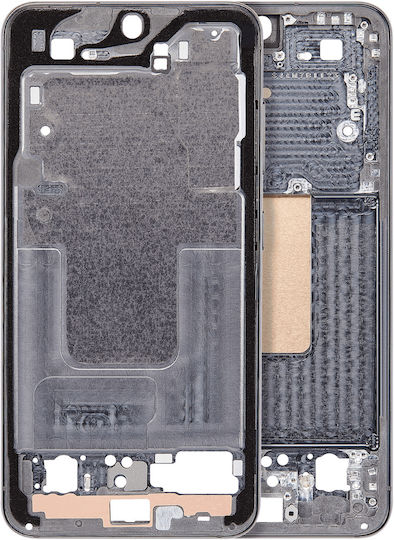 Mid-frame Housing Samsung Galaxy S23 5g International Version Green