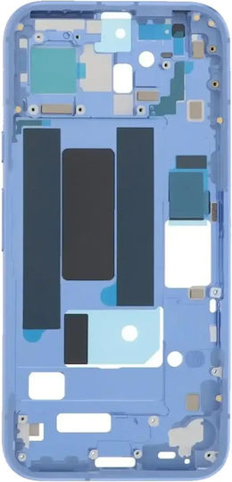 Mid Frame Housing Google Pixel 8a Genuine Oem Bay