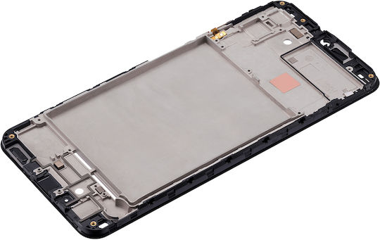 Lcd Frame Samsung Galaxy A23 5g A236v 2022 Verizon Version