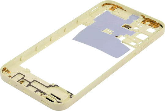 Mid-frame Housing Samsung Galaxy A15 5g A156 2023 Personality Yellow