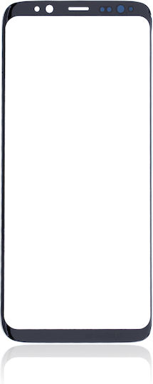 Front Glass Only Samsung Galaxy S8