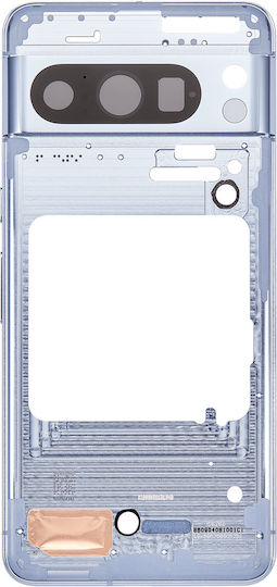 Средна Рамка За Мобилен Google Pixel 8 Pro Bay