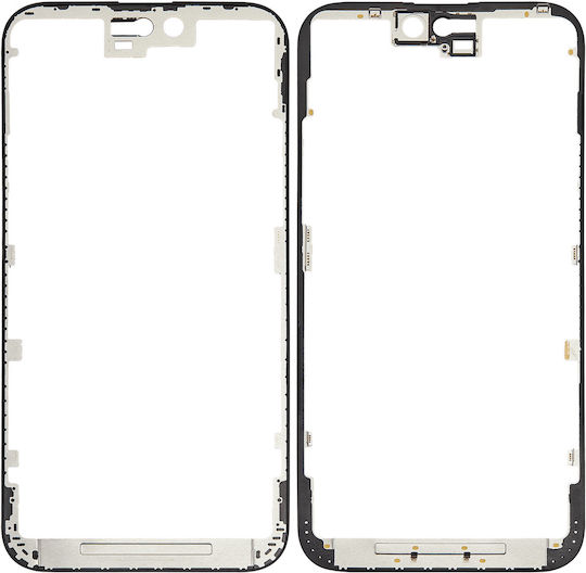 Lcd Frame Without Glue Iphone 15 Plus 5 Pack
