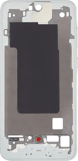 Mid-frame Housing Samsung Galaxy A56 5g A566 2025 Olive