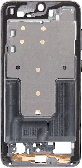 Mid-frame Housing Samsung Galaxy S23 Plus 5g Us & International Version Green