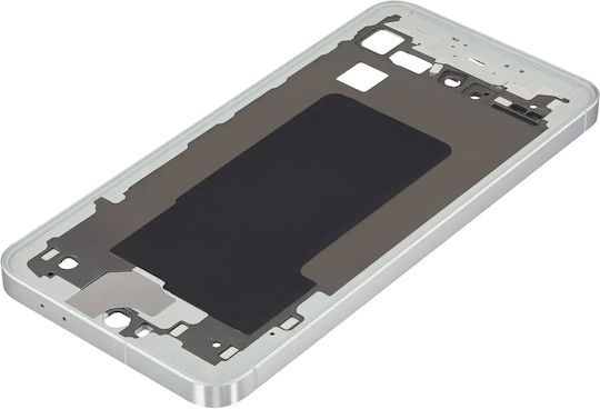 Mid-frame Housing Samsung Galaxy A56 5g A566 2025 Olive