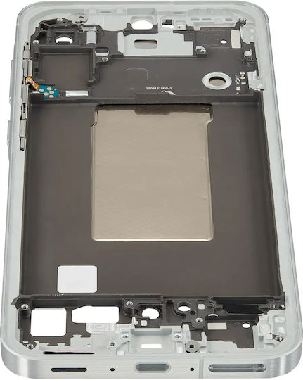 Mid-frame Housing Samsung Galaxy A56 5g A566 2025 Olive