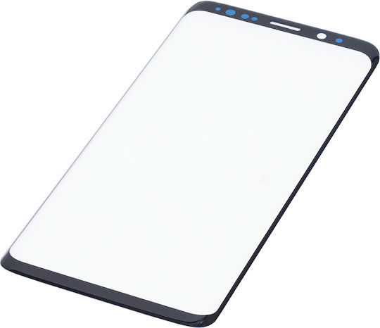 Front Glass Only Samsung Galaxy S9