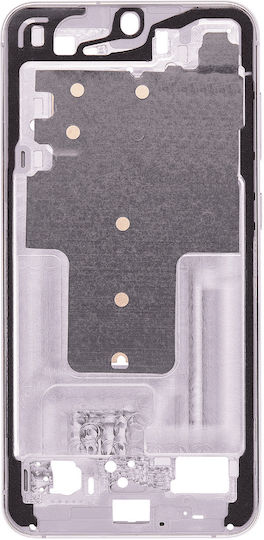 Mid-frame Housing Samsung Galaxy S23 Plus 5g Us & International Version Lavender