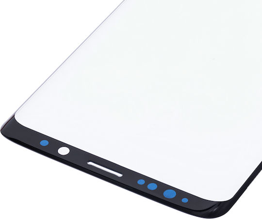 Front Glass Only Samsung Galaxy S9