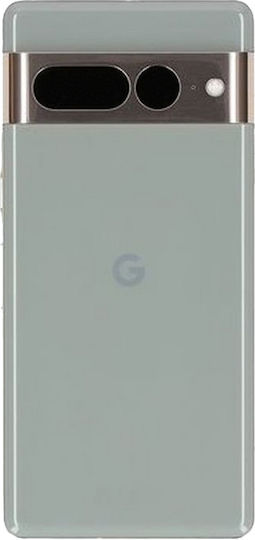 Back Housing Google Pixel 7 Pro Genuine Oem Hazel