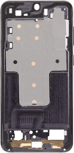 Mid-frame Housing Samsung Galaxy S23 Plus 5g International Version Phantom Black
