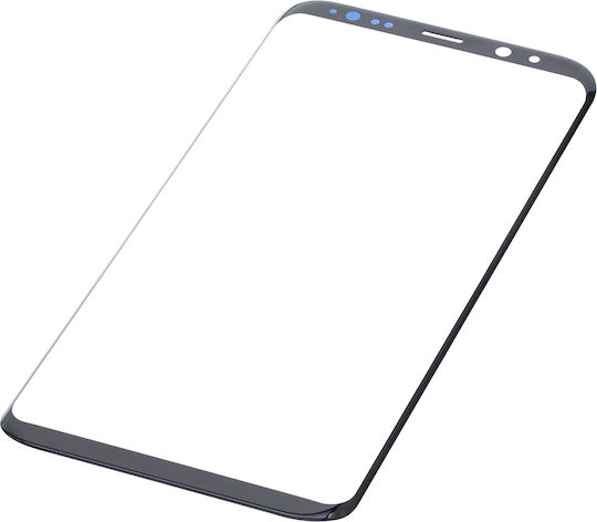 Front Glass Only Samsung Galaxy S8 Plus