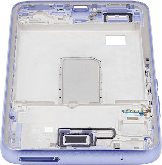 Mid-frame Housing Samsung Galaxy A34 A346 2023 Violet