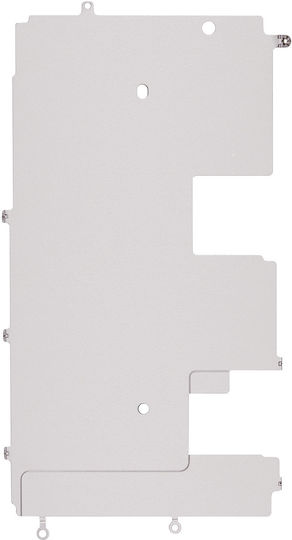 Lcd Steel Plate Iphone 8